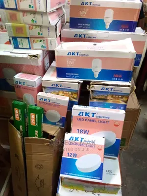 5wstt Akt Bulbs