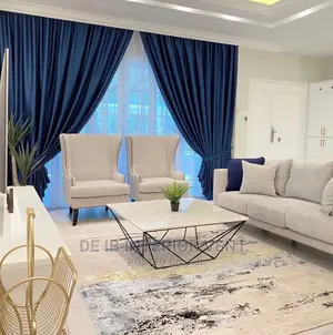Window Curtains