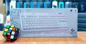 Logitech G713 Wired Mechanical RGB Gaming Keyboad