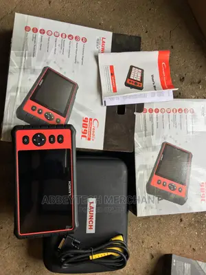 LAUNCH CRP909C OBD2 Professional Cars Scanner