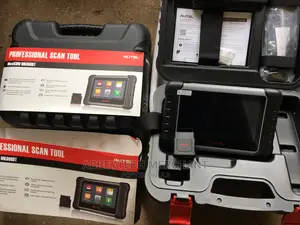 Autel MK808BT Obdii Cars Scanners With Programing Functions