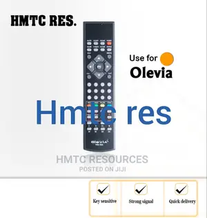 Olevia Led, Lcd, HDTV Television Remote Control
