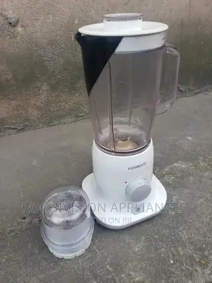 Kenwood Blender