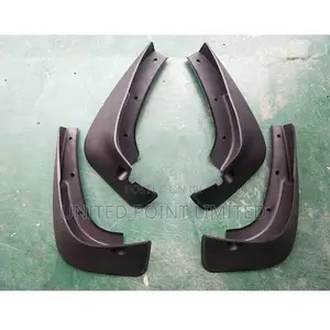 Mudflap for Highlander 2005