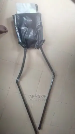 Smart Fertilizer Applicator