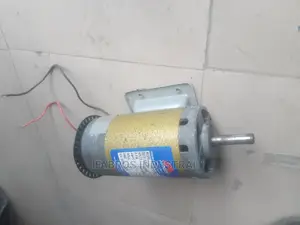 Dc Motors 4hp 3000rpm to 4000rpm, Pure Copper Wire Motor