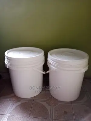 Resin / Hardener Epoxy Chemical