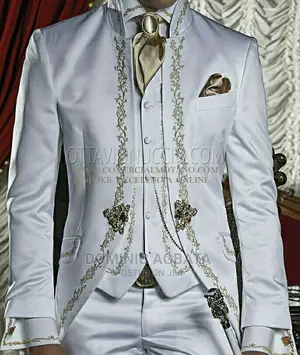 Showing Class Tuxedos
