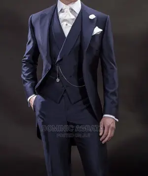 Tuxedos Wow
