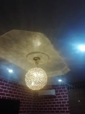 House Electrician Including Solar and Inverter Installation