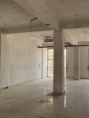 Luxurious and Large Office Space to Let at Lekki