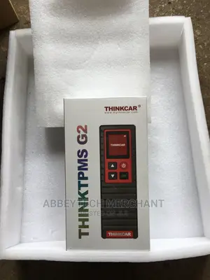 Thinktpms G2 Professinal TPMS Programming Machine