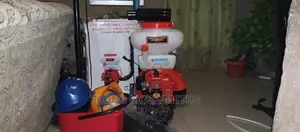 Pest Control and Environmental Beautification