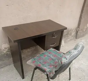 Office Table and Chair in Abeokuta Ogun State