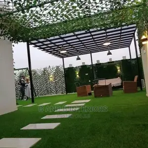 Wall Flowers Designs and Decor