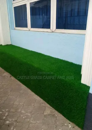 Artificial Grass Carpet 20mmand Installation Services