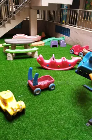 Turkish Artificial Grass Carpet=25mm