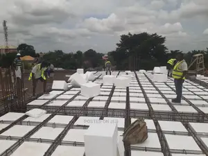Polystyrene Slab, Cost, Durability and Time Friendly