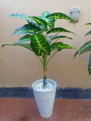 Artificial Flower Plant