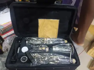 Clarinet Clarinet