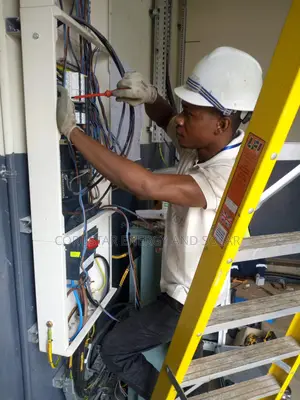 Electrical Equipment Installation