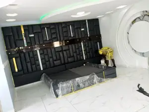 7*7 Royal Bedframe