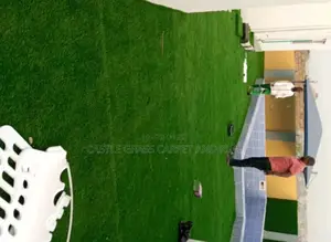 Grass Carpet Sells and Installation