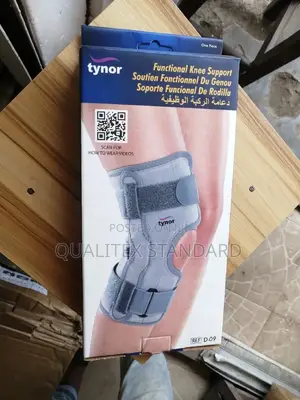 Functional Knee Support