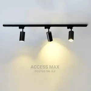 40watt Led Track Lights (3in1 With The Rail)