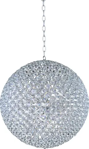 Royal Luxurious Chandelier