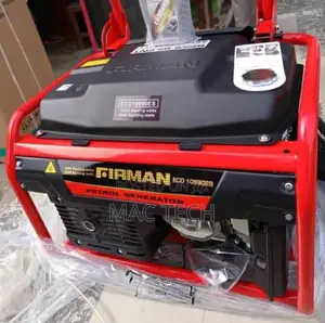 Firman Generator ECO10990ES