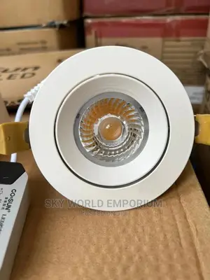 25 Watts Pop Light