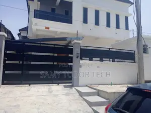 Electric Fencing Installation
