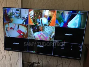 CCTV Camera