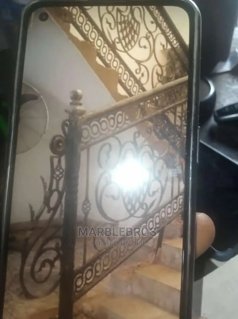 Wrought Iron Fabrication