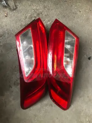 Back Light 2014 Honda Accord Coupe