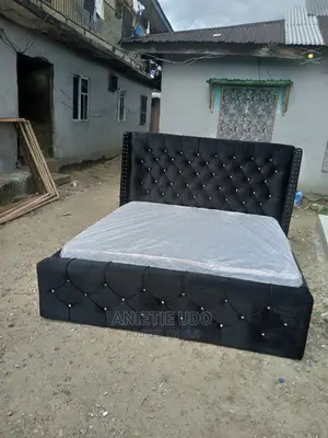 Bed Frame at Affordable Price