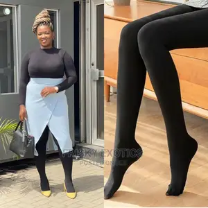 Adult Full Pantyhose Stockings