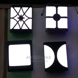 LED Fence Light Security Light