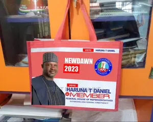 Campaign Bag