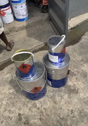 Exterior Floor Paint