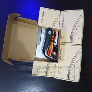Top Efficient GPS Tracker in Agege,One Time Payment Fee