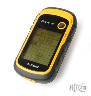 Garmin Etrex 10 Gps