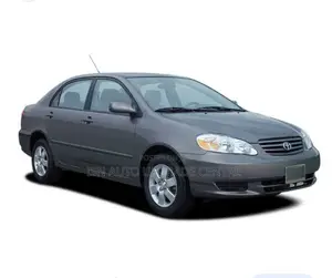 Toyota Corolla 05 Upgrade Kits Available to Newest Model