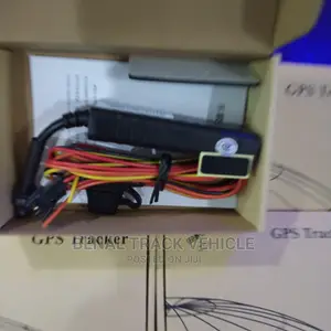 Top Quality GPS Tracker in Agege,One Time Payment Fee
