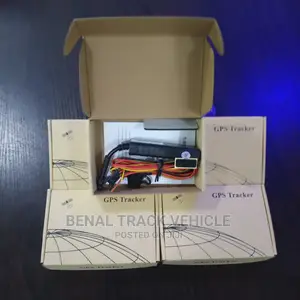 Reliable GPS Tracker in Agege,One Time Payment Fee