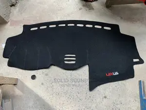 Lexus RX 330 Dashboard Cover