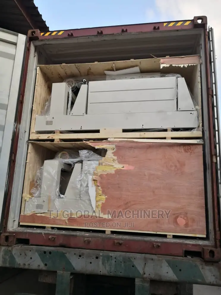 Semi Auto Shrink Wrapper Machine