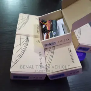 Effective GPS Tracker in Agege,One Time Payment Fee