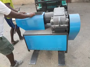 Recycling Machine for Waste Nylon
